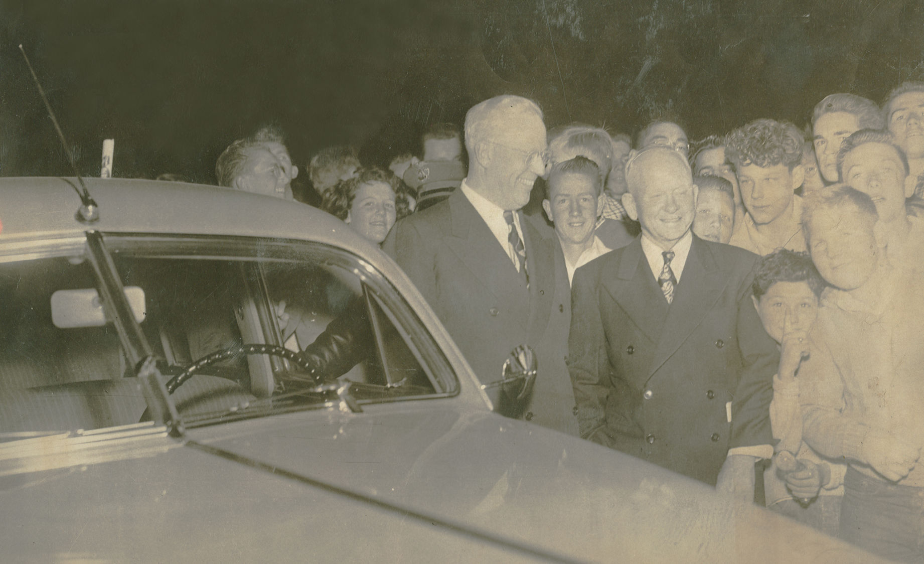 Earl Warren